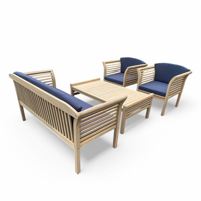 ГРАДИНСКИ КОМПЛЕКТ HD FIORENTINO