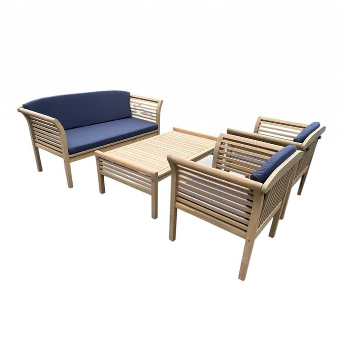 ГРАДИНСКИ КОМПЛЕКТ HD FIORENTINO