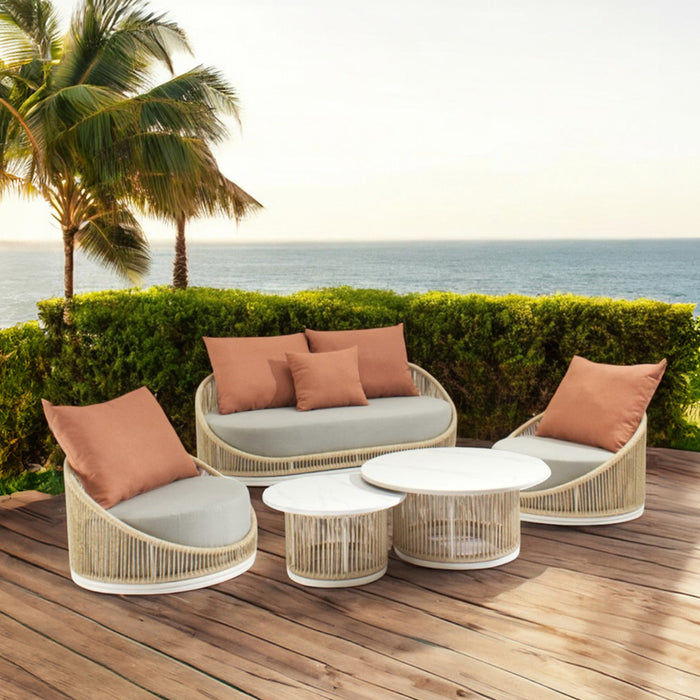 GARDEN SET HD OASIS DELUXE