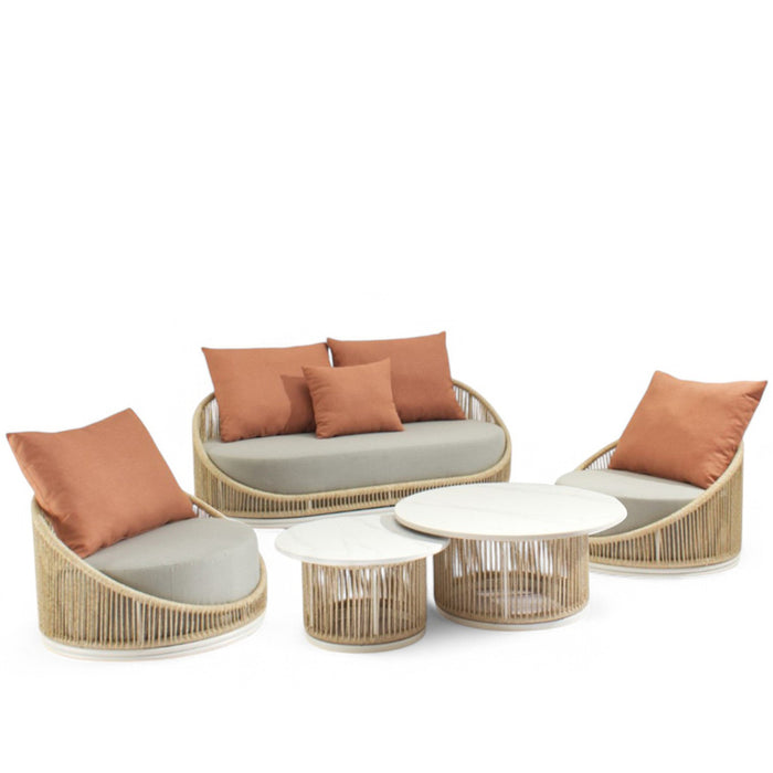 GARDEN SET HD OASIS DELUXE
