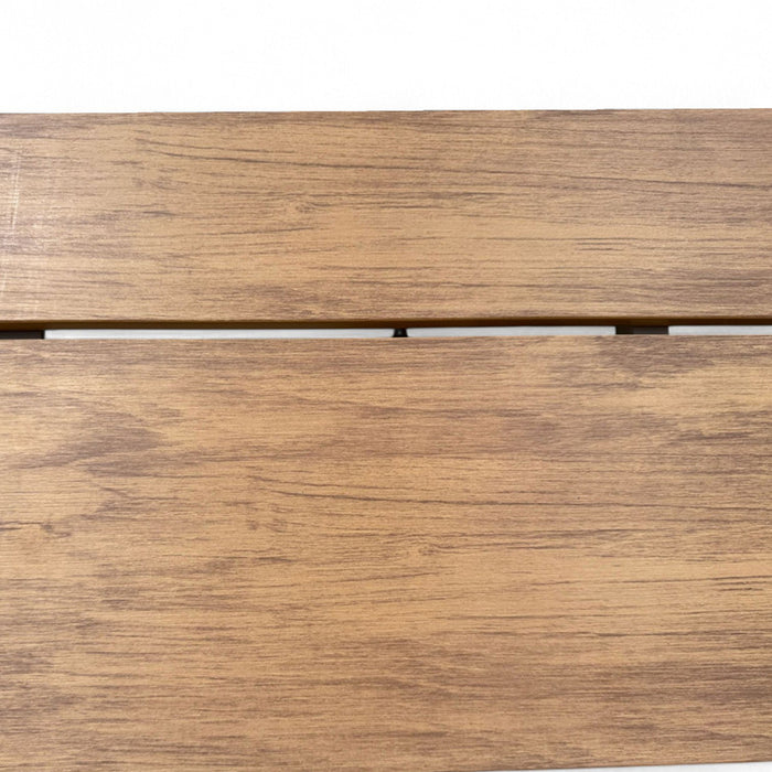 ГРАДИНСКИ КОМПЛЕКТ ТРАПЕЗЕН ПОЛИДЪРВО С UV ЗАЩИТА HD SENSE