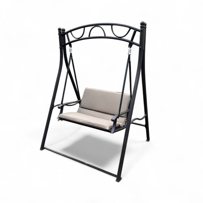 GARDEN SWING WITH ARCH RICHMOND HD HD-11036
