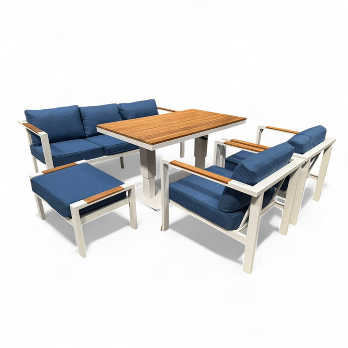 ORION HD GARDEN SET HD-10704