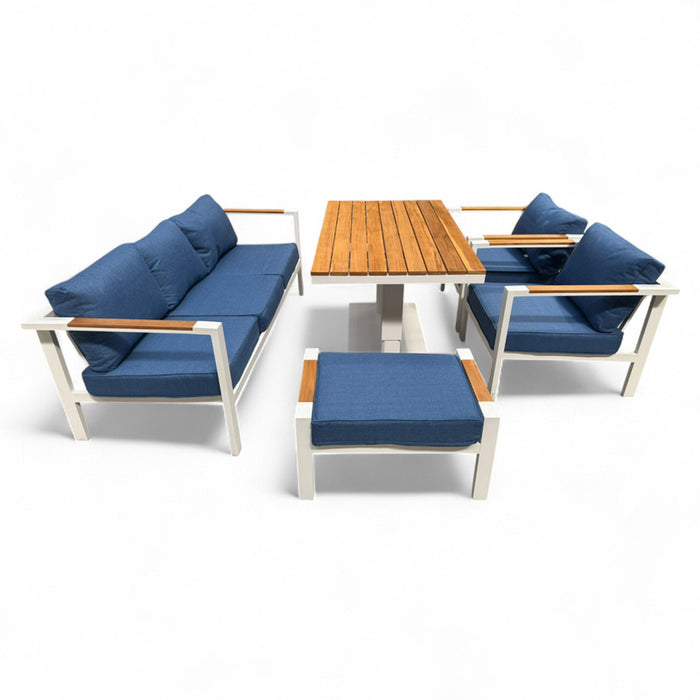 ORION HD GARDEN SET HD-10704