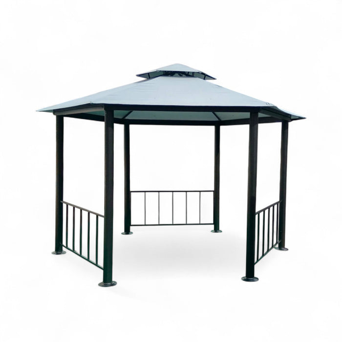 GARDEN TENT 400X346X278CM HD HD-10738