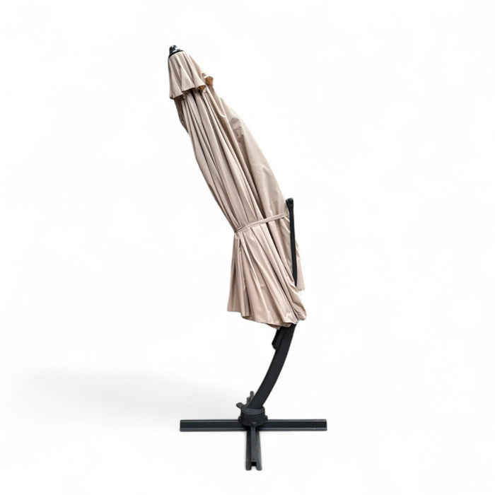 UMBRELLA F350CM WITH PUSH HD HD-10811