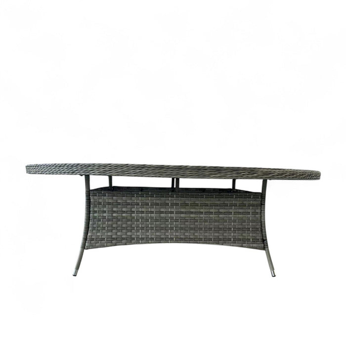 GARDEN DINING SET VIOLA HD HD-10693