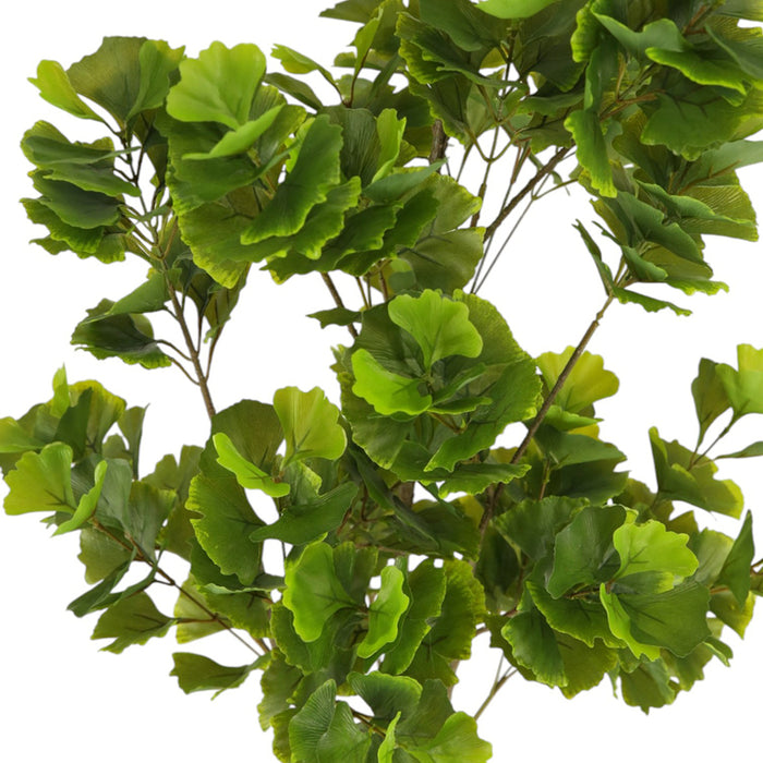 ARTIFICIAL PLANT GINKO BILOBA 115CM HD HD-10983