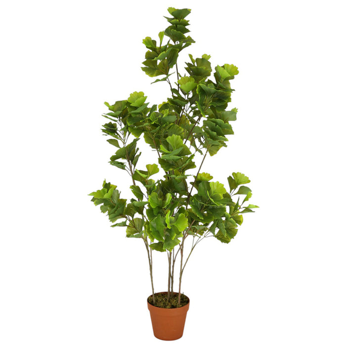 ARTIFICIAL PLANT GINKO BILOBA 115CM HD HD-10983