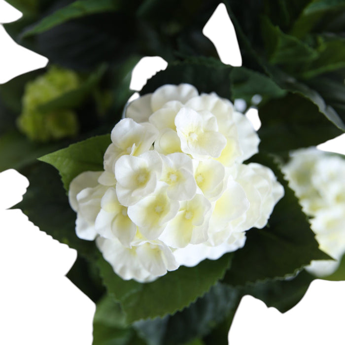 ARTIFICIAL PLANT HYDRANGEA 72CM HD HD-10989
