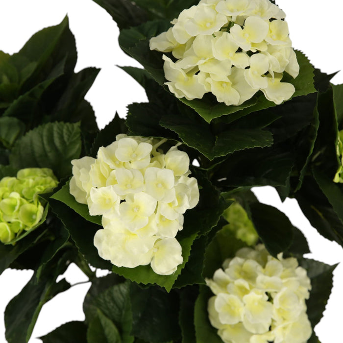 ARTIFICIAL PLANT HYDRANGEA 72CM HD HD-10989