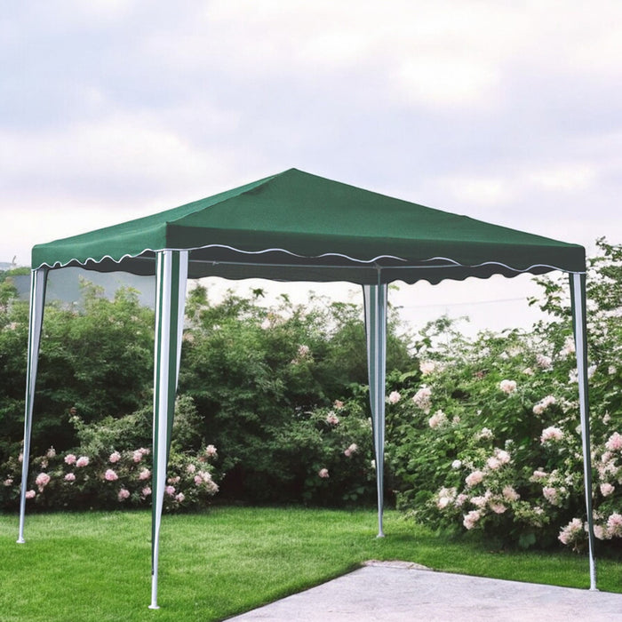 ROOF FOR GARDEN TENT HD GOLDEN STAR