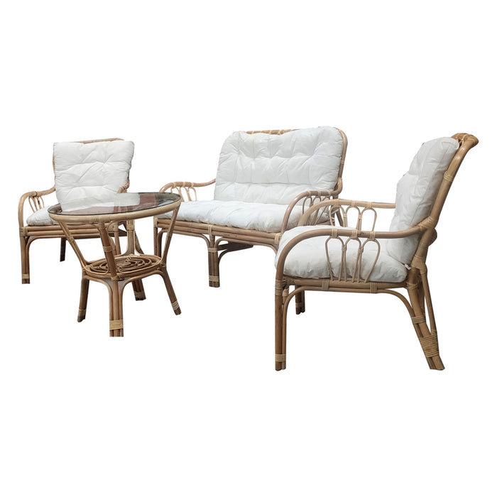 HD SAGO GARDEN SET