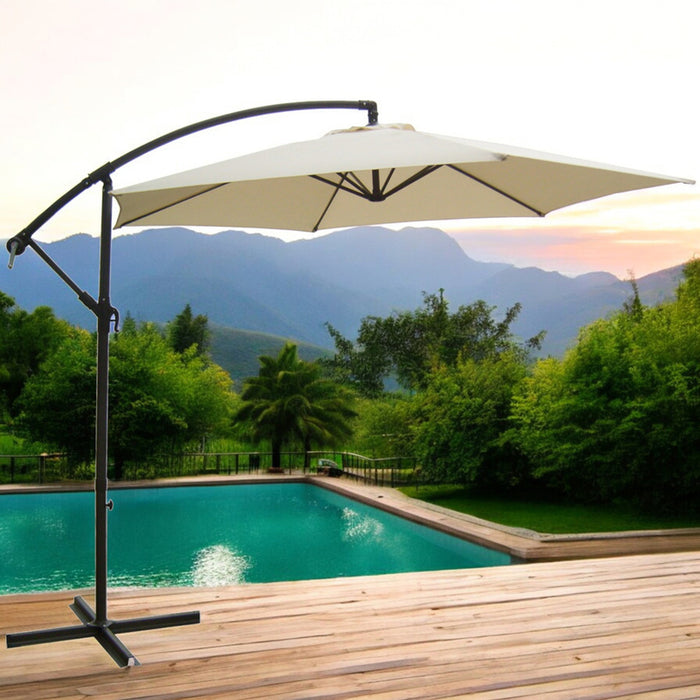 BELL UMBRELLA F300CM HD HD-1538
