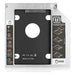 HDD/SSD SATA Optical Unit Adaptor (12,7 mm) Ewent EW7005 - Компютър Кабели и адаптери<<<Компютри|