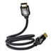 HDMI 2.0 Cable Vention VAA-B05-B500 5m 4K 60Hz (Black) - Video cables<<<Cables<<<IT Accessories<<<InnproXML