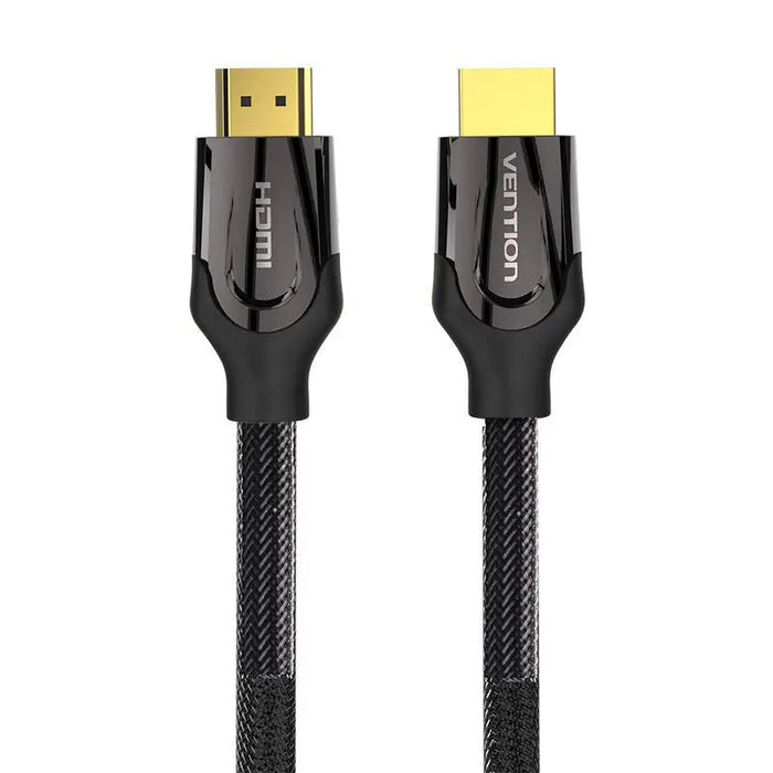 HDMI 2.0 Cable Vention VAA-B05-B500 5m 4K 60Hz (Black) - Video cables<<<Cables<<<IT Accessories<<<InnproXML