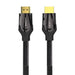 HDMI 2.0 Cable Vention VAA-B05-B500 5m 4K 60Hz (Black) - Video cables<<<Cables<<<IT Accessories<<<InnproXML