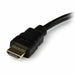 HDMI Adapter Startech HD2VGAE2 1920 x 1080 px Black - Компютър Кабели и адаптери<<<Компютри|