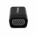 HDMI Adapter Startech HD2VGAMICRO Black - Компютър Кабели и адаптери<<<Компютри|