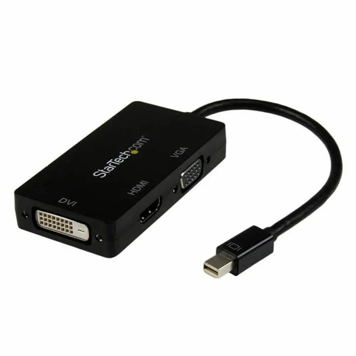 HDMI Adapter Startech MDP2VGDVHD 1920 x 1200 px 150 cm - Компютър Кабели и адаптери<<<Компютри|