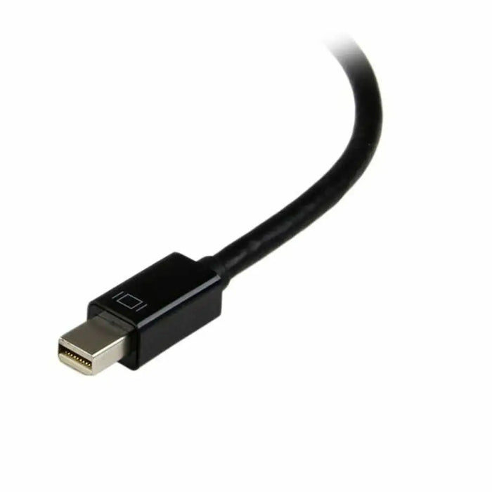 HDMI Adapter Startech MDP2VGDVHD 1920 x 1200 px 150 cm - Компютър Кабели и адаптери<<<Компютри|