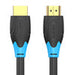 HDMI Cable 2.0 Vention AACBL 4K 60Hz 10m (black) - Video cables<<<Cables<<<IT Accessories<<<InnproXML&&&Компютър Кабели