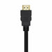 HDMI Cable Aisens A117-0451 3 m Black - Компютър Кабели и адаптери<<<Компютри|