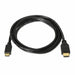 HDMI Cable Aisens A119-0114 Black 1,8 m - Компютър Кабели и адаптери<<<Компютри|