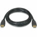HDMI Cable Aisens A120-0121 Black 2 m - Компютър Кабели и адаптери<<<Компютри|