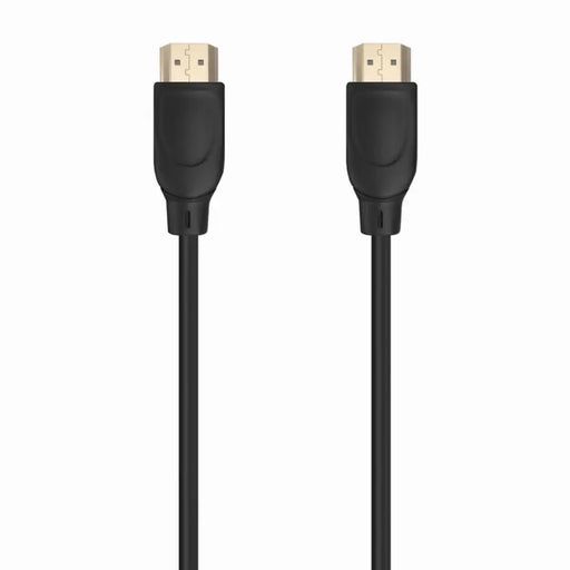 HDMI Cable Aisens A120-0726 Black 5 m - Компютър Кабели и адаптери<<<Компютри|