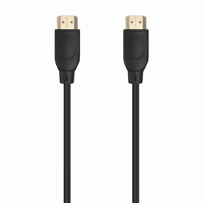 HDMI Cable Aisens A120-0726 Black 5 m - Компютър Кабели и адаптери<<<Компютри|