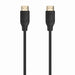 HDMI Cable Aisens A120-0726 Black 5 m - Компютър Кабели и адаптери<<<Компютри|