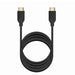 HDMI Cable Aisens A120-0735 7 m Black - Компютър Кабели и адаптери<<<Компютри|