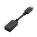 HDMI Cable Aisens A125-0134 Black 15 cm - Компютър Кабели и адаптери<<<Компютри|