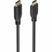 HDMI Cable Aisens A125-0921 - Компютър Кабели и адаптери<<<Компютри| Електроника<<<BigBuy&&&Адаптери<<<Компютър Кабели