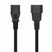 HDMI Cable Aisens A132-0532 10 m Black - Компютър Кабели и адаптери<<<Компютри|