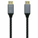 HDMI Cable Aisens A149-0437 Black Black/Grey 2 m - Компютър Кабели и адаптери<<<Компютри|