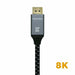 HDMI Cable Aisens A149-0437 Black Black/Grey 2 m - Компютър Кабели и адаптери<<<Компютри|