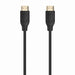 HDMI Cable Aisens Black 7 m - Компютър Кабели и адаптери<<<Компютри| Електроника<<<BigBuy&&&Адаптери<<<Компютър Кабели