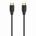 HDMI Cable Aisens Black 7 m - Компютър Кабели и адаптери<<<Компютри| Електроника<<<BigBuy&&&Адаптери<<<Компютър Кабели