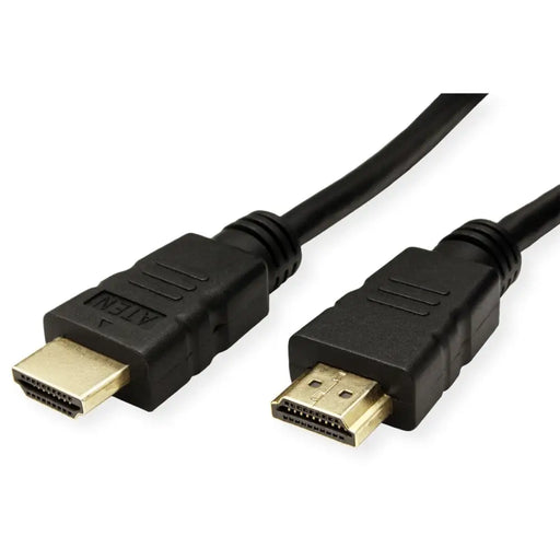 HDMI Cable Aten 2L-7D05H-1 Black 5 m - Компютър Кабели и адаптери<<<Компютри|