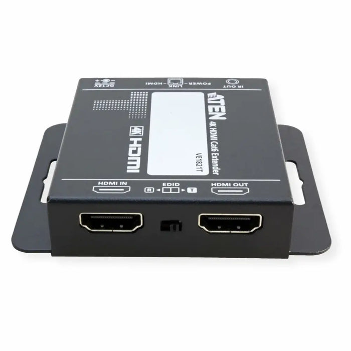 HDMI Cable Aten VE1821-AT-G Black - Адаптери<<<Компютър Кабели и адаптери<<<Компютри| Електроника<<<BigBuy