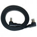 HDMI Cable Axil AV0742C 1 m - Компютър Кабели и адаптери<<<Компютри| Електроника<<<BigBuy&&&Адаптери<<<Компютър Кабели