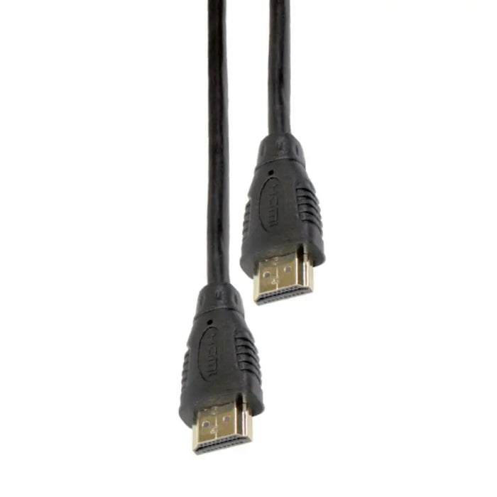 HDMI Cable DCU 305002 - Компютър Кабели и адаптери<<<Компютри| Електроника<<<BigBuy&&&Адаптери<<<Компютър Кабели и