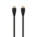HDMI Cable Ewent EC1325 Black 10 m - Компютър Кабели и адаптери<<<Компютри| Електроника<<<BigBuy&&&Адаптери<<<Компютър