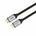 HDMI Cable Ewent EC1346 4K (1,8 m) - Компютър Кабели и адаптери<<<Компютри| Електроника<<<BigBuy&&&Адаптери<<<Компютър