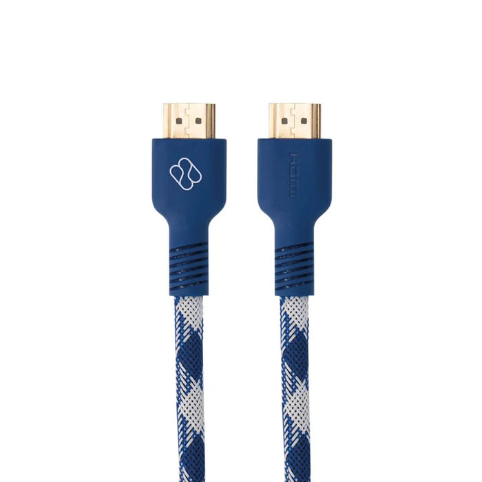 HDMI Cable FR-TEC FT0031 - Компютър Кабели и адаптери<<<Компютри| Електроника<<<BigBuy&&&Адаптери<<<Компютър Кабели и