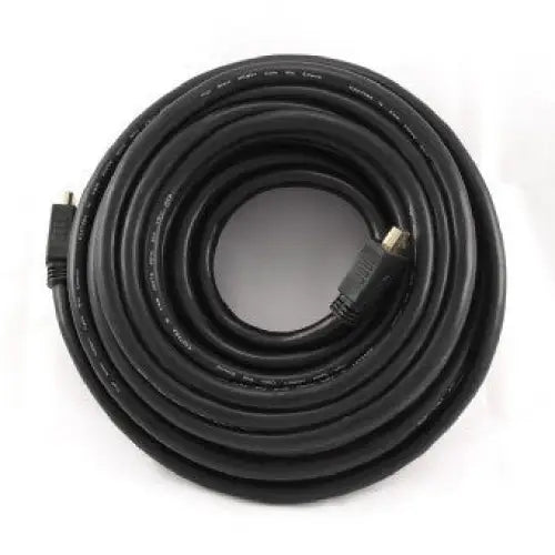HDMI Cable GEMBIRD 4K Ultra HD Black - HDMI cablesKBA-HDM<<<Cables and adaptersKBA<<<ActionPL&&&Електроника