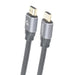 HDMI Cable GEMBIRD Black 2 m - Компютър Кабели и адаптери<<<Компютри| Електроника<<<BigBuy&&&Адаптери<<<Компютър Кабели